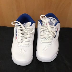 Reebok classic sneakers